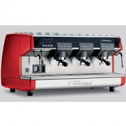 Nuova Simonelli Aurelia II 3 Group